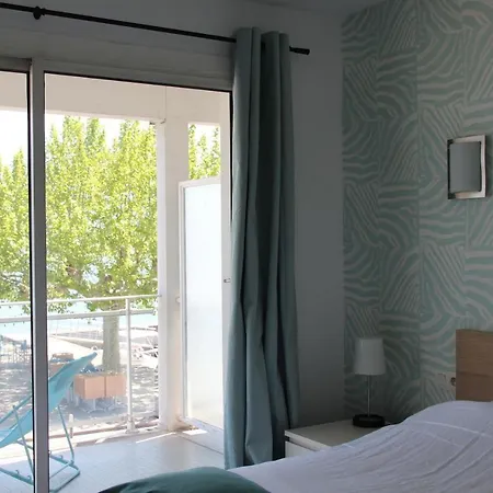 Vue Imprenable Sur Le Du Bourget *