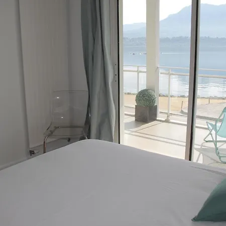 Vue Imprenable Sur Le Du Bourget * Le Bourget-du-Lac