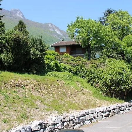Apartment Vue Imprenable Sur Le Du Bourget *