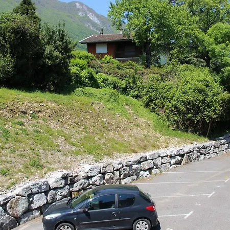 Vue Imprenable Sur Le Du Bourget Apartment *
