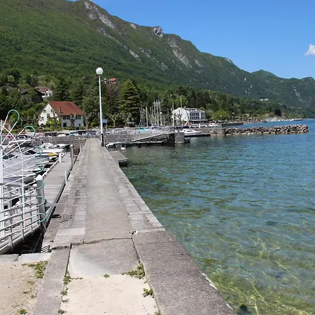 Vue Imprenable Sur Le Du Bourget * Le Bourget-du-Lac