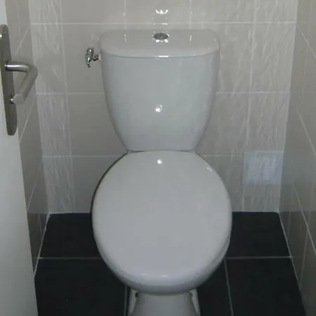 Vue Imprenable Sur Le Du Bourget Apartment *